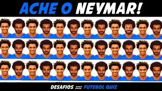 TOP QUIZZES  DE FUTEBOL