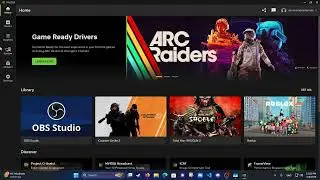How To Fix NVIDIA Graphics Card Not Showing in Device Manager or Task Manager