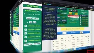 07 04 2021 Panel for Freebitcoin - TEST