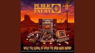 Fight The Power: Remix 2020