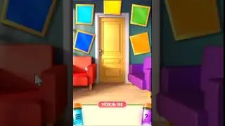 100 Doors Puzzle Box level 66  walkthrough