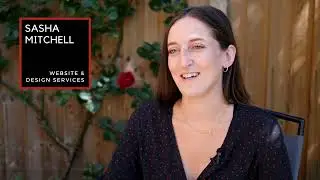 Chell Web & Design - Mini Video