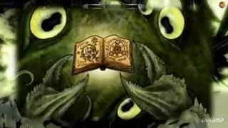 История мира Elder Scrolls - Хермеус Мора