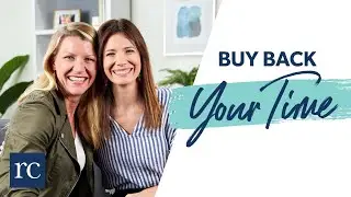 5 Ways to Buy Back Your Time with Christy Wright