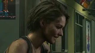 RESIDENT EVIL 3 (REMAKE) - Ryzen 5 3600/GTX 1660 Ti XC Black 6GB - 1440p High Settings