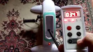 Rotor elektryczny MEDOTTI ELECTRIC PRO