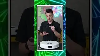 Roborock Q Revo Pro App Setup
