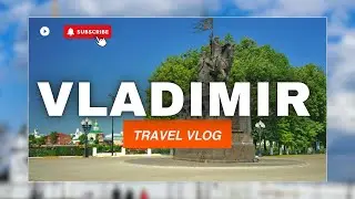 Living in Russia: A Travel Vlog Experience