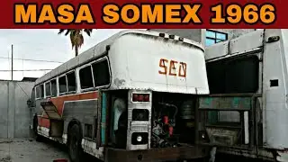 MASA SOMEX 1966 