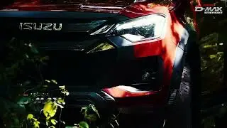 New 2024 Isuzu D-MAX Coming Soon!