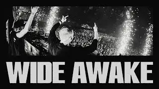PHUTURE NOIZE & B-FRONT - WIDE AWAKE