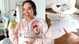 15 Amazon Must Have Products You NEED!! *tech, decor, beauty, fashion
