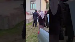 мужик женился на 2 раз в 50 лет 👍👍👍