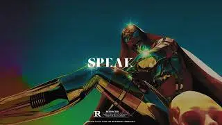 SPEAK - Smooth Trap Type Beat 2024