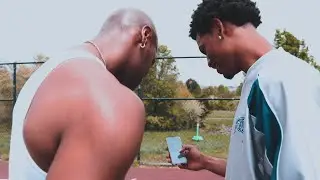 Jroach - Wine ft. Jon Echols (Official Music Video)