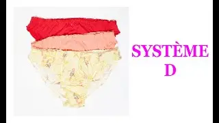 Coronavirus et système D: De nouveaux masques disponibles !