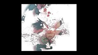 Killua & Gon edit / Someone To Stay