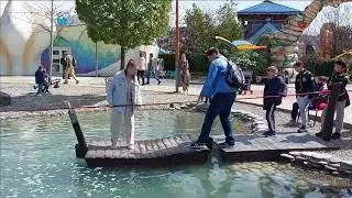 Сочи Парк.