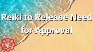 Reiki to Release Need for Approval 💮