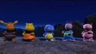 The Backyardigans - I Gotta Feeling