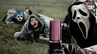 SluggerFace Back At It Again - Dead by Daylight
