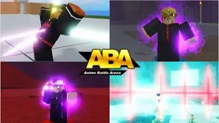 ABA: A Bizarre Roster
