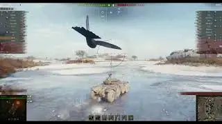 EBR 90 Fun Match