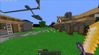 Lonks review amazing server - OracleMirza w Inferno