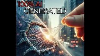 Nanotech is About to Change the World!