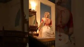Rocking back rolls before they werre TRENDING #nehabhasin #heeramandi #selflove