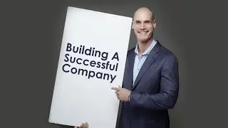 How To Make A High Performing Company - Building A Successful Company