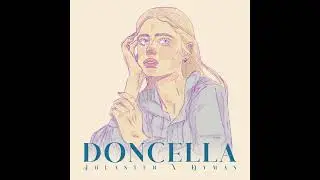 J’Blaster - Doncella