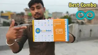 Best Arduino Development kit Review | All in One Arduino Kit