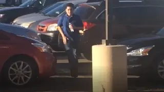 Car Alarms and Disrupting the Class