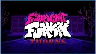Friday Night Funkin’ - Thorns (Impossible Remix)