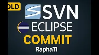 **OLD** | Instalando plugin SVN no Eclipse e fazendo commit no Google Code