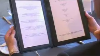 Imagenes de cartas de menu