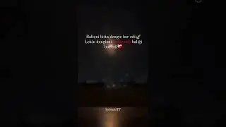 Baliqni bitta dengiz bor edi🍃 Lekin dengizni millionlab baliği bor edi❤️‍🩹
