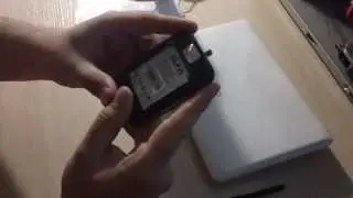 Тестирование wifi антенны из aliexpress.com