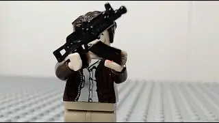 Rifle reload