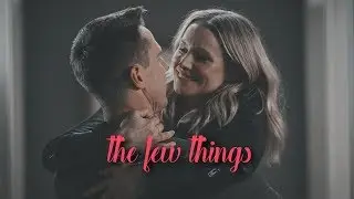 multicouples | the few things
