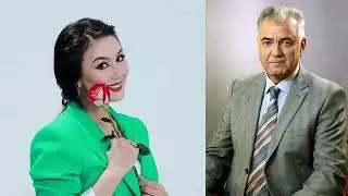 Дилноза Кубаевага табрик!