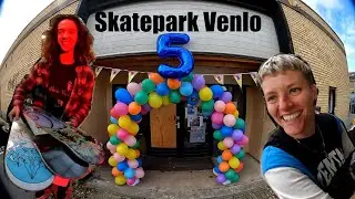 5th anniversary of 