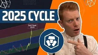 Cronos (CRO): Bull Peak in 2025?