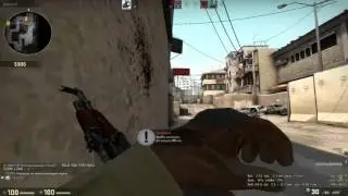 Забавный момент из mm.