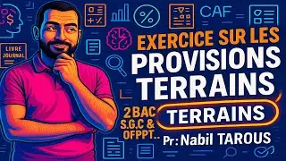 Comprendre les Provisions 