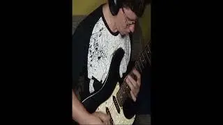 Lamb of God - Descending (Cover)