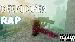 KARLIAH YAMS | DEEPWOKEN RAP
