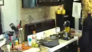 Mana's Pasta
