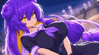 ボンバーガールデスメタル #38
